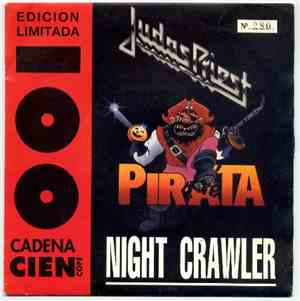 Judas Priest - Night Crawler