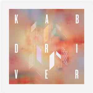 Kab Driver - Kab Driver Lp