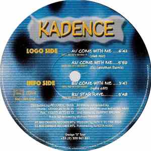 Kadence - Come With Me