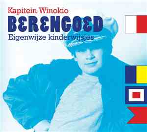 Kapitein Winokio - Berengoed (Eigenwijze Kinderwijsjes)