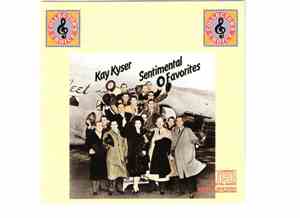Kay Kyser - Sentimental Favorites