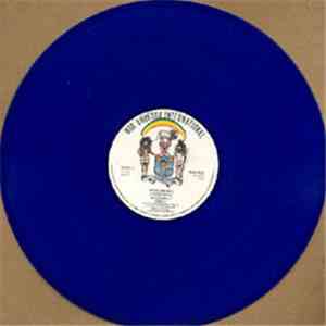 King Everall / Ringo  / Kojak All Stars - Freedom Line / Mosquito 1