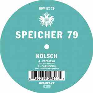 Kölsch - Speicher 79