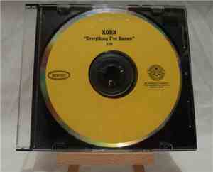 Korn - Everything I've Known