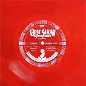 Kurt Vile / Reigning Sound - Best Show Magazine Flexi Disc