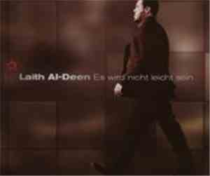Laith Al-Deen - Es Wird Nicht Leicht Sein