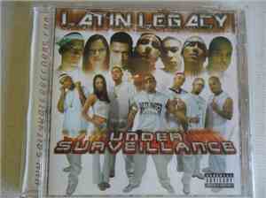 Latin Legacy - Under Surveillance