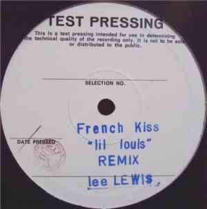 Lee Lewi$ - French Kiss (Remix)