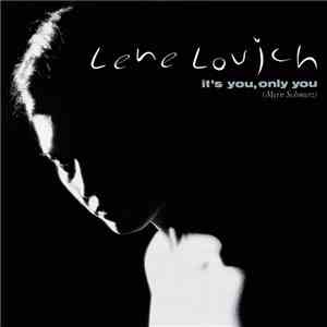 Lene Lovich - It's You, Only You (Mein Schmerz)