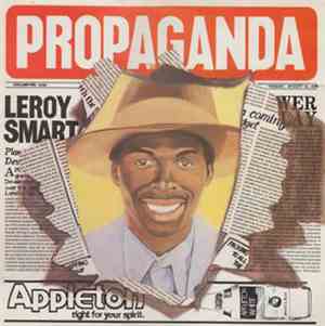 Leroy Smart - Propaganda