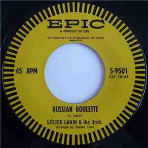 Lester Lanin And His Orch. - Russian Roulette