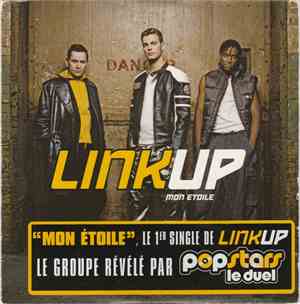 Linkup - Mon Étoile