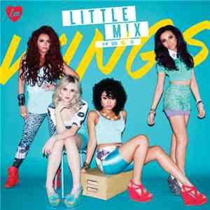Little Mix - Wings