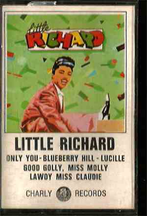 Little Richard - Dollars, Dollars And More Dollars