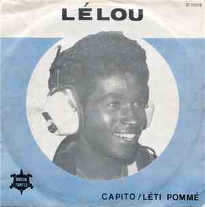 Lélou - Capito / Léti Pommé