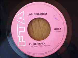 Los Girasoles - El Cerrojo