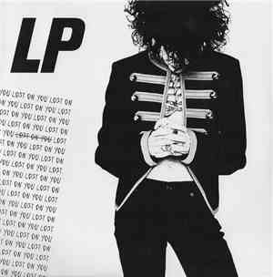 LP - Lost On You