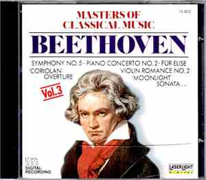 Ludwig Van Beethoven - Ludwig Van Beethoven