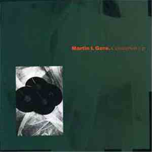 Martin L. Gore - Counterfeit E.P.