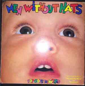Men Without Hats - Pop Goes The World
