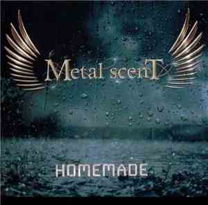 Metal Scent - Homemade