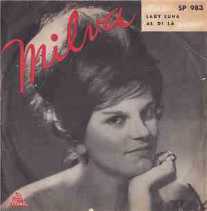 Milva - Lady Luna / Al Di Là