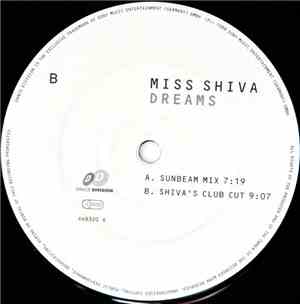 Miss Shiva - Dreams