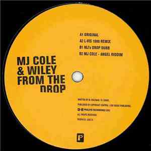 MJ Cole & Wiley - From The Drop