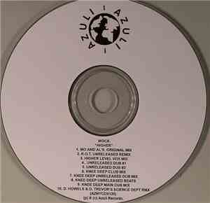 Moca - Higher