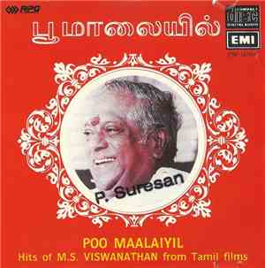 M.S. Viswanathan - பூமாலையில் = Poo Maalaiyil (Hits Of M.S. Viswanathan Fro ...
