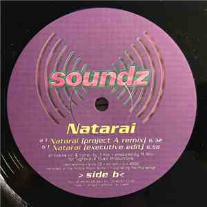 Natarai - Natarai