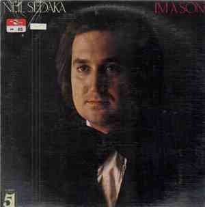 Neil Sedaka - I'm A Song