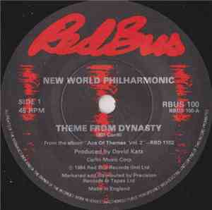 New World Philharmonic - Theme From Dynasty