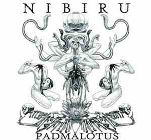 Nibiru - Padmalotus