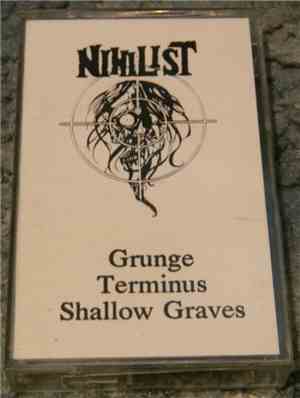 Nihilist  - Nihilist