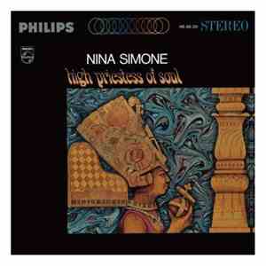 Nina Simone - High Priestess Of Soul