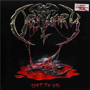 Obituary - Left To Die