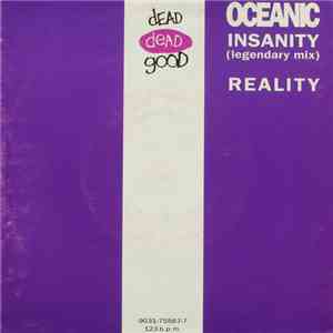 Oceanic - Insanity