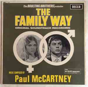 Paul McCartney - The Family Way