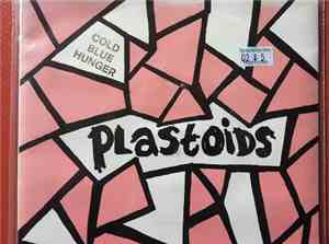 Plastoids - Cold Blue Hunger