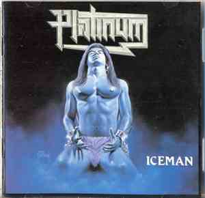 Platinum  - Iceman