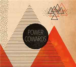 Power Cowards - Despair In Parallel
