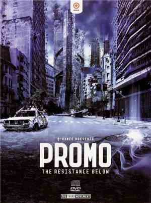 Promo - The Resistance Below