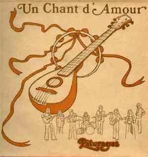 Pâturages - Un Chant D'Amour