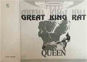 Queen - Great King Rat