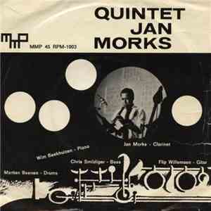 Quintet Jan Morks - Caspar's Eye
