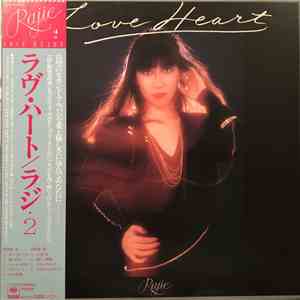 Rajie - Love Heart