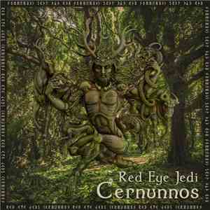 Red Eye Jedi - Cernunnos