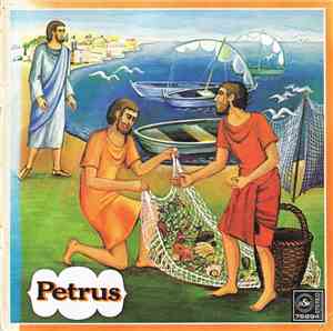 Richard Straube , Sprecher,  Wetzlarer Kinderchor - Petrus