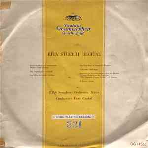 Rita Streich - Rita Streich Recital